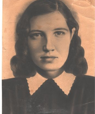 Ясеновская Валентина Николаевна