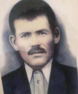 Ожищенко Иван Моисееевич