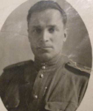 Кулиш Петр Ананьевич