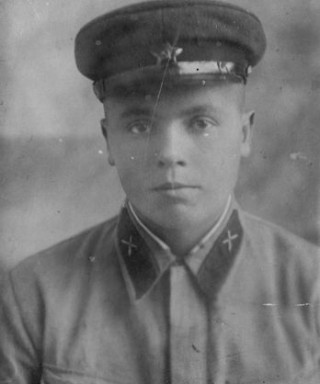 Анциферов Михаил Андреевич