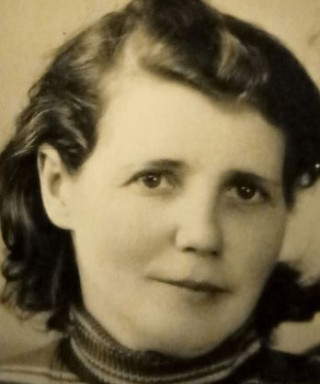 Минина Екатерина Егоровна