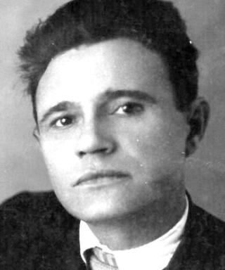 Трескинский Фёдор Иванович