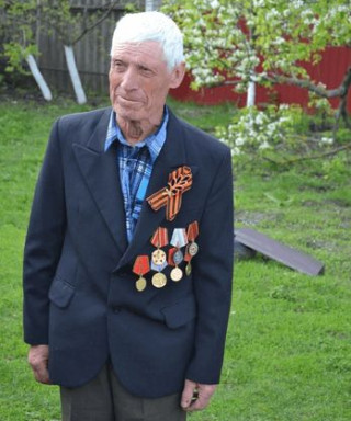 Кандауров Василий Васильевич