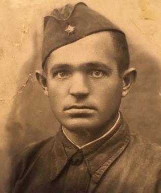 Вежов Пантелеймон Алексеевич