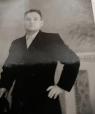 Лагмишков Павел Владимирович