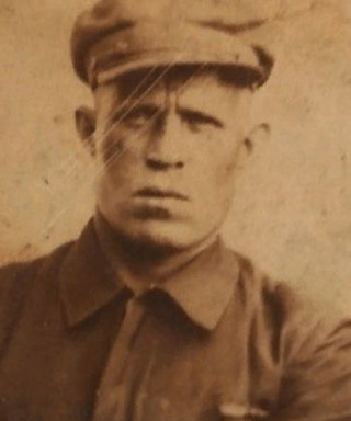 Михайлов Владимир Григорьевич