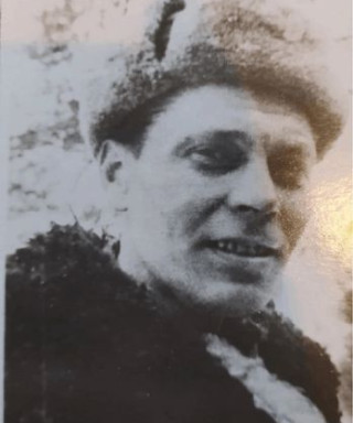 Калитов Павел Михайлович