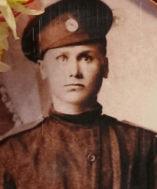 Коркин Николай Иванович