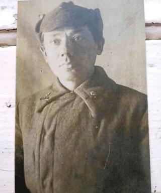 Шмелёв Сергей Васильевич