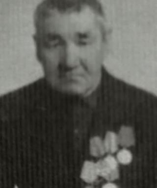 Гратий Павел Георгиевич