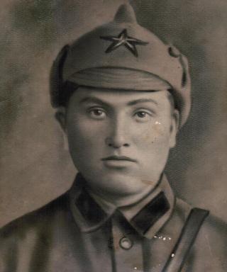 Дорожкин Александр Иванович