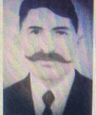 Валитов Сабирзян Хакимзянович