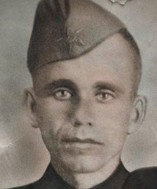 Лазарев Иван Яковлевич