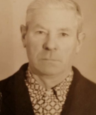 Котяшкин Алексей Дмитриевич