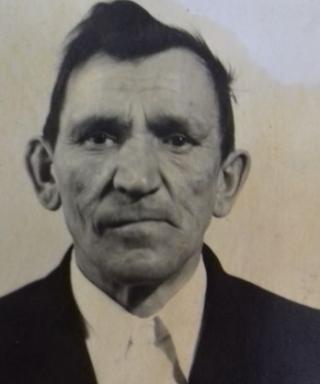 Беляев Кирилл Леонтьевич