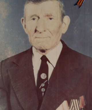 Пакрышев Фатих Хайретдинович