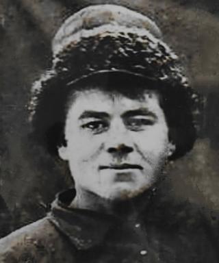 Толстов Филипп Андреевич