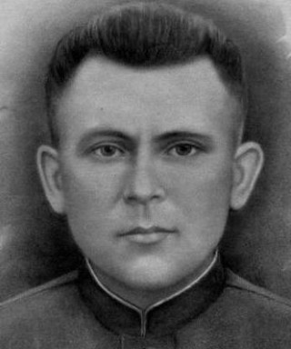 Шабельный Фёдор Григорьевич