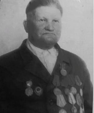 Макаров Василий Васильевич