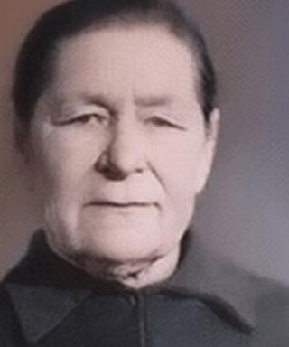 Дмитревская Лариса Александровна