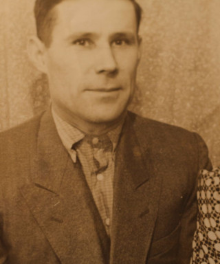 Максимов Владимир Лионтьевич