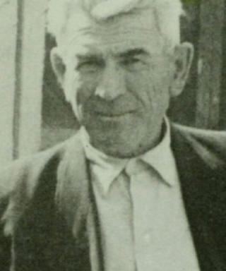 Митин Павел Федорович