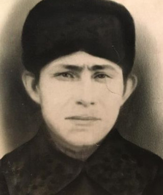 Каримов Галим Каримович