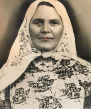 Каримова Асма Галиулловна