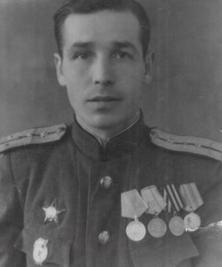 Шерпаков Иван Емельянович