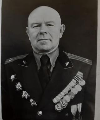 Ситенков Василий Ананьевич