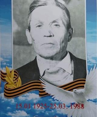Ситдиков Катип Абдулхакович