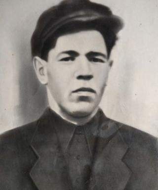 Кураев Дмитрий Иванович
