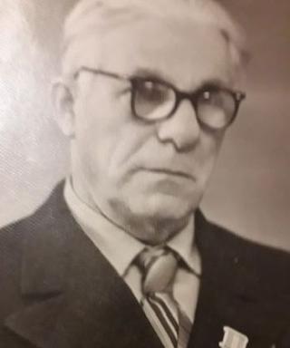 Торчинский Григорий Александрович