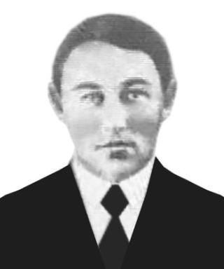 Скупов Михаил Ермолаевич