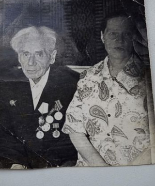 Мосеев Прокопий Владимирович