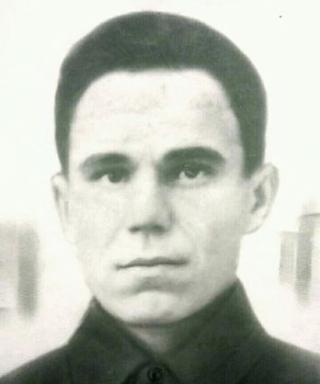 Гордеев Петр Алексеевич