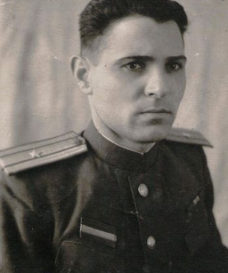 Радько Павел Никифорович