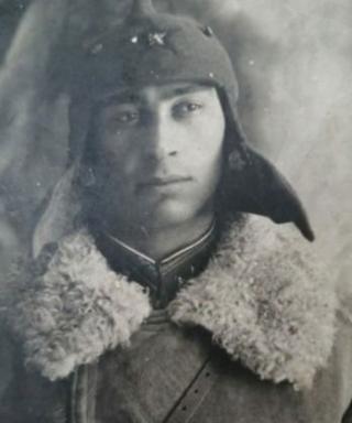 Тотиев Сергей Николаевич