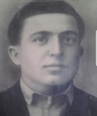 Сафарин Алексей Дмитриевич