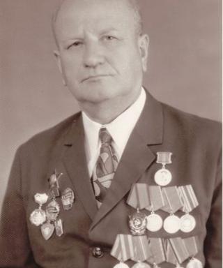 СМЕТАНИН ВАСИЛИЙ ФИЛИППОВИЧ