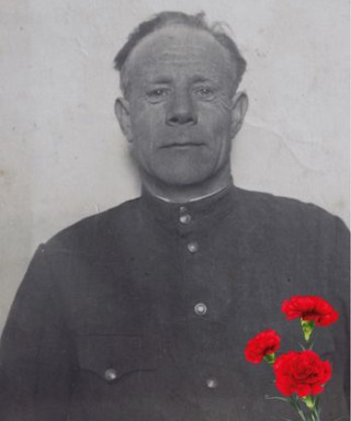 Михайлов Иван Михайлович