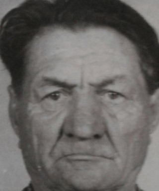 Агуреев Владимир Степанович