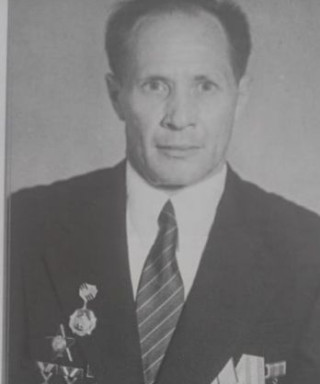 Василенко Константин Спиридонович