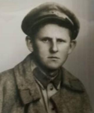 Цепкаев Иван Емельянович