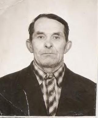 Криволап Иосиф Яковлевич