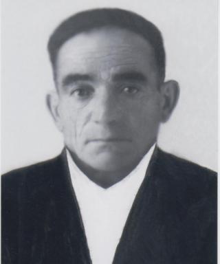 Гришин Федор Иванович