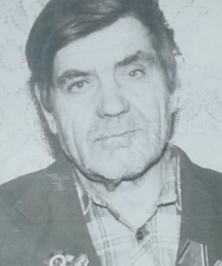 Яковлев Петр Леонтьевич