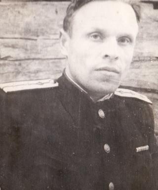 Лепаловский Николай Игнатьевич