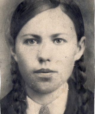 Мустафина Нина Ивановна