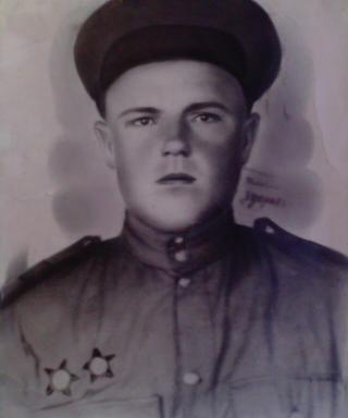 Баширин Сергей Филипович